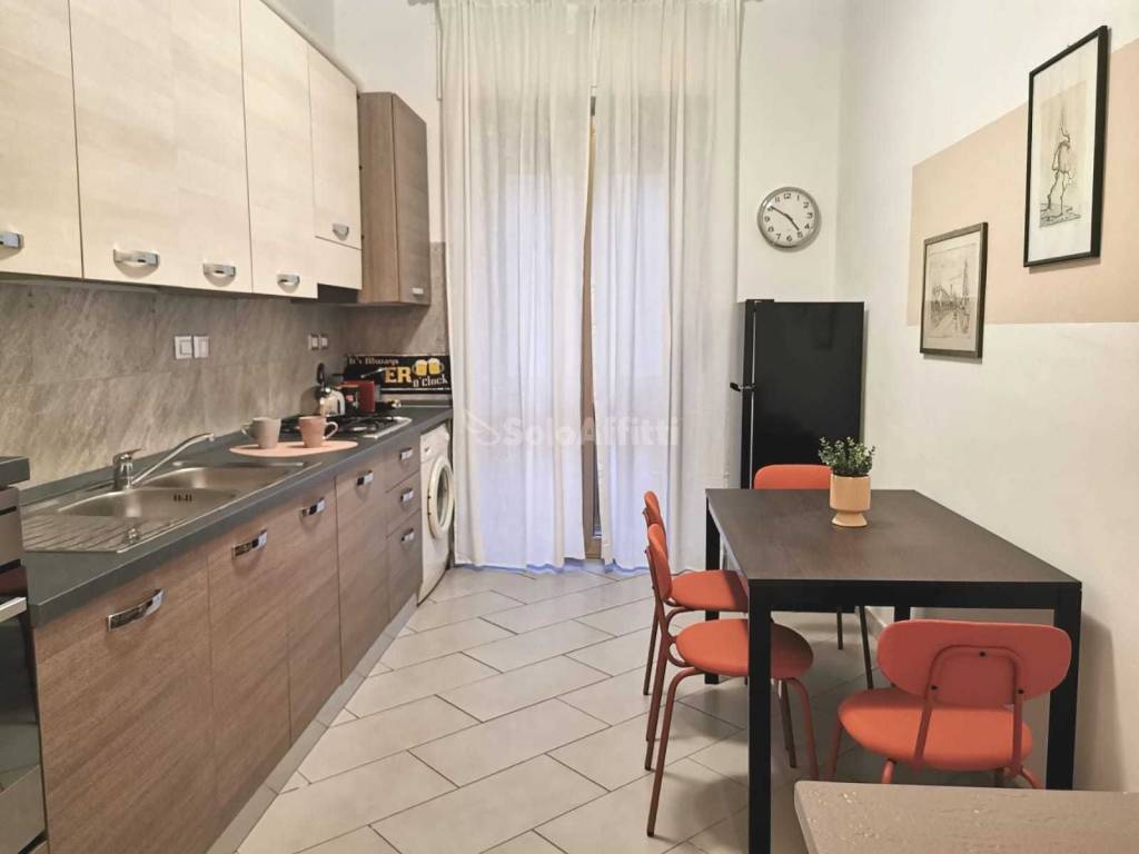 Appartamento a Livorno in Piazza del Luogo Pio, 11 - Foto 4
