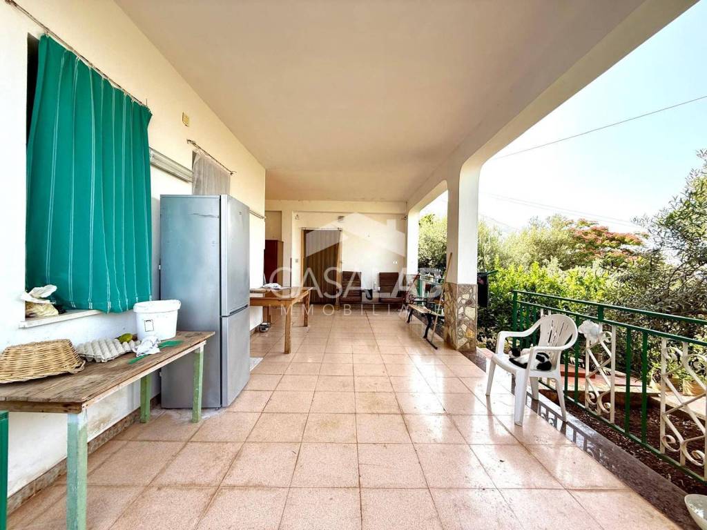 Villa a Carini in Via Egitto, 59 - Foto 2