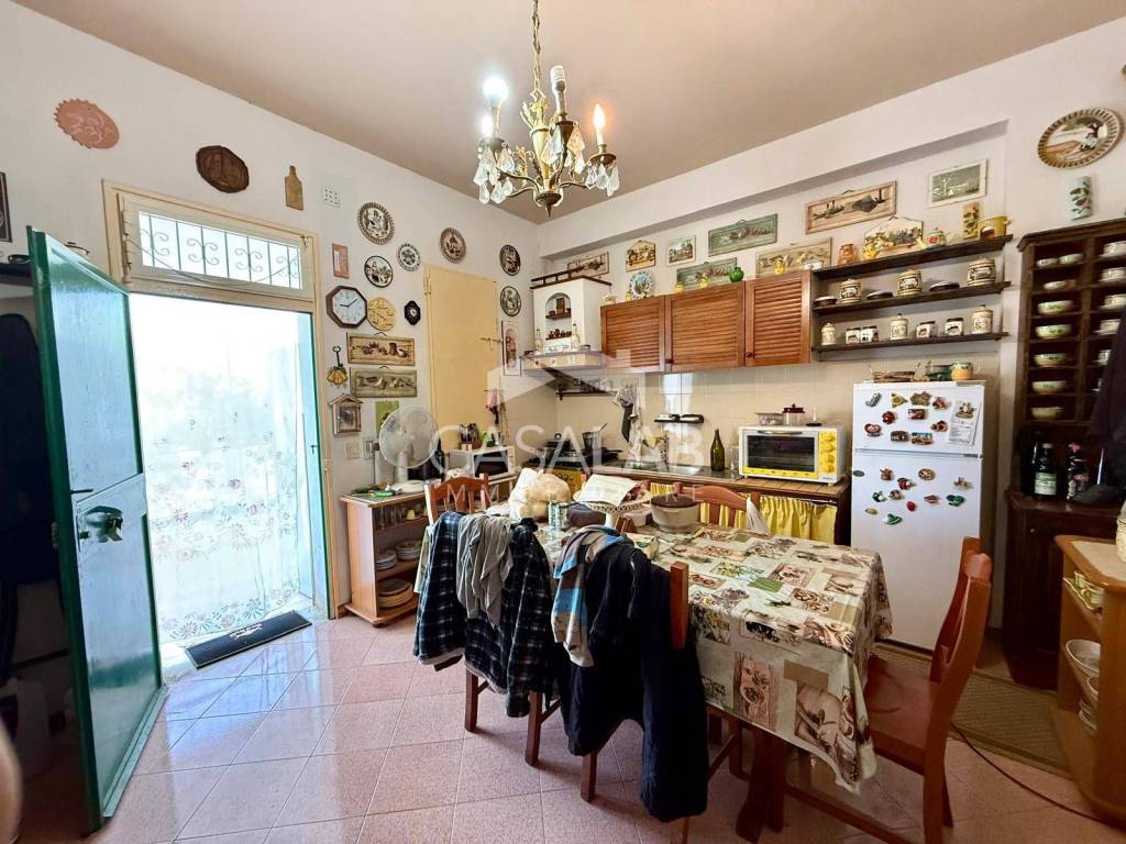 Villa a Carini in Via Egitto, 59 - Foto 4