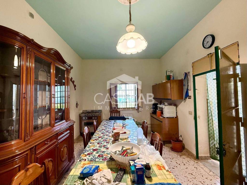 Villa a Carini in Via Egitto, 59 - Foto 5