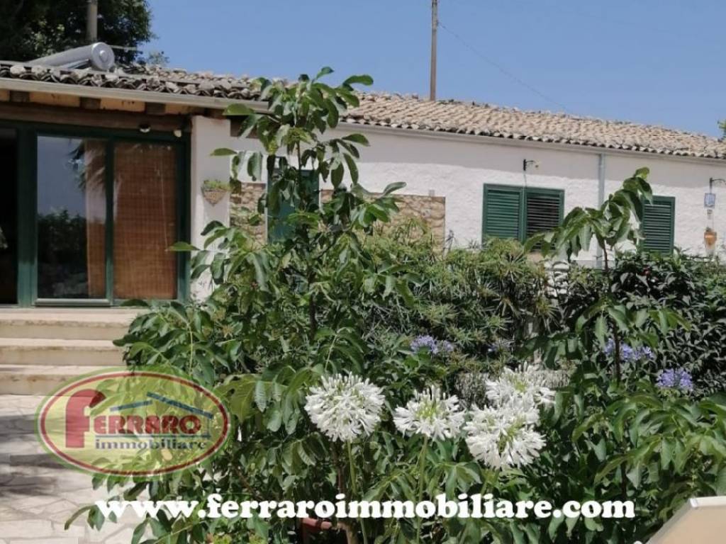 Villa a Ragusa in Contrada Conservatore - Foto 2