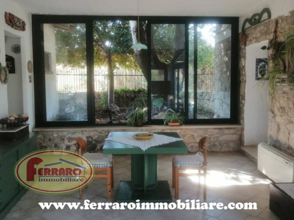 Villa a Ragusa in Contrada Conservatore - Foto 3