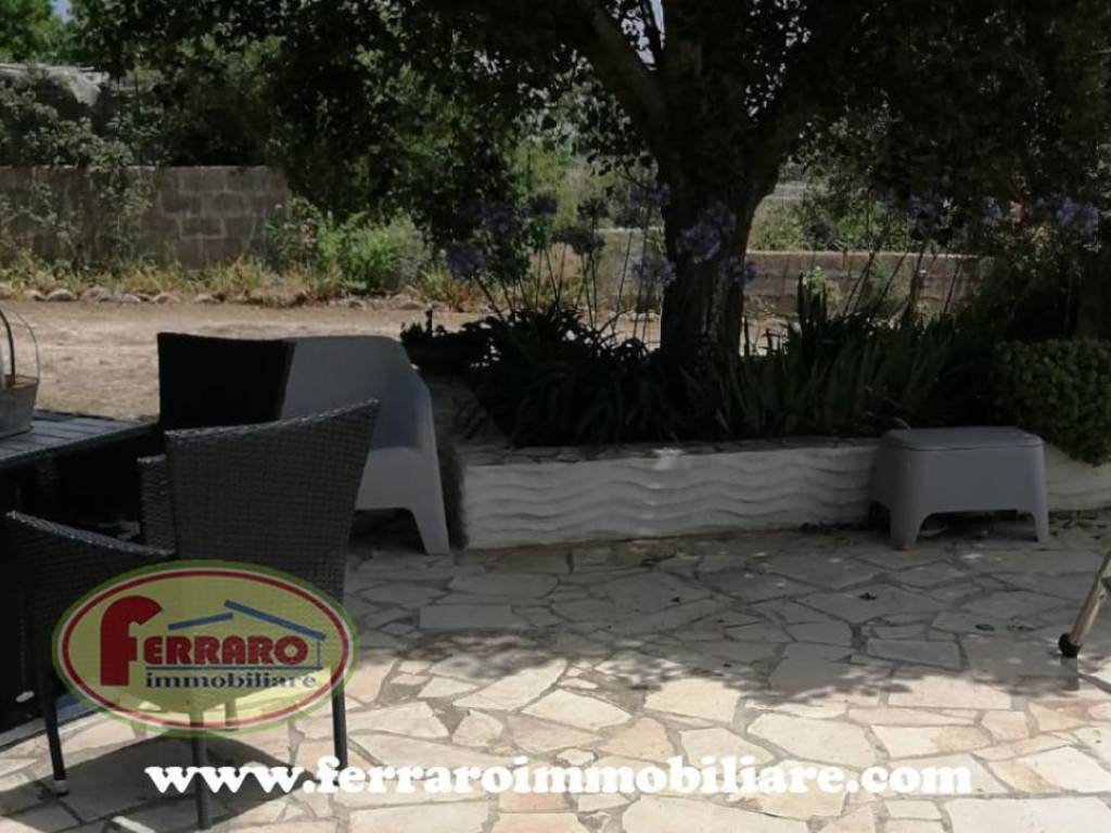 Villa a Ragusa in Contrada Conservatore - Foto 4