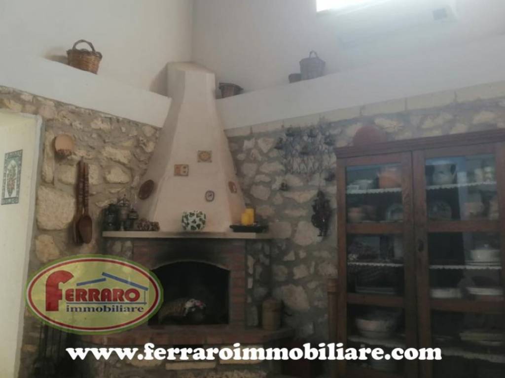 Villa a Ragusa in Contrada Conservatore - Foto 5