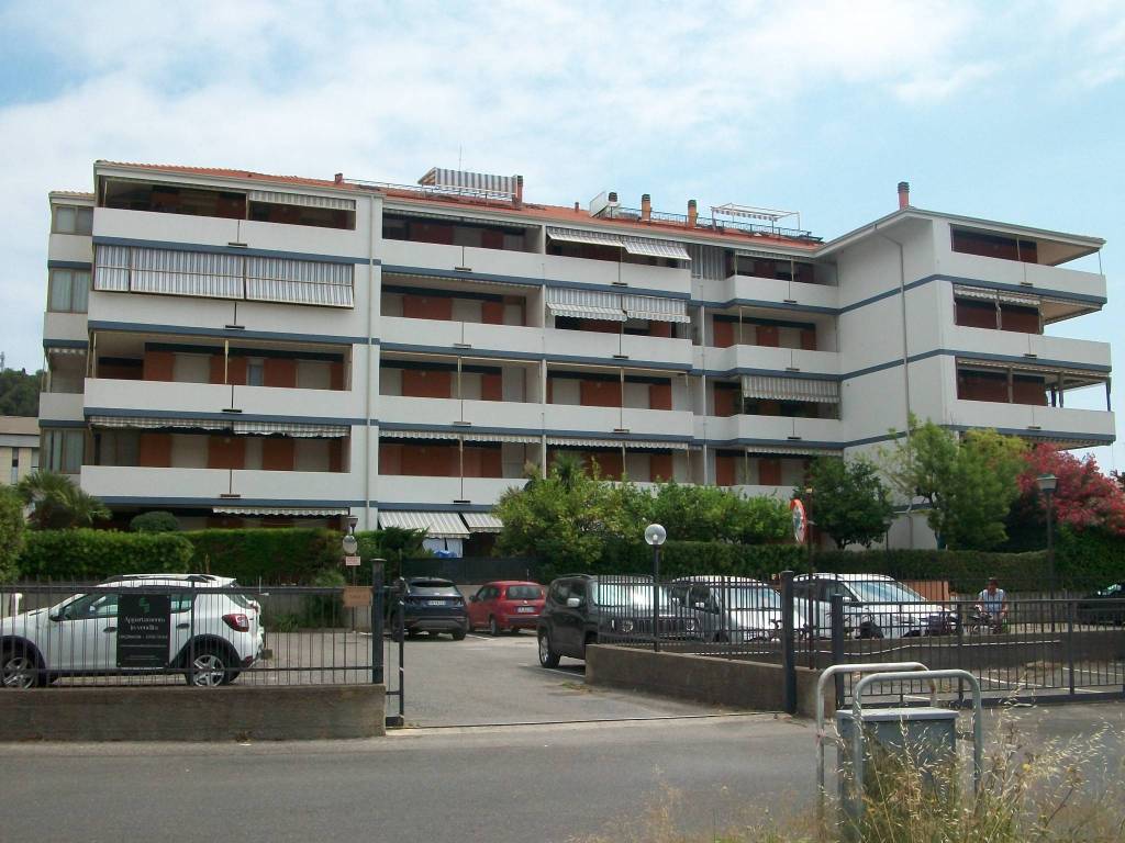 Appartamento a Andora in Via Piana del Merula, 8 - Foto 2