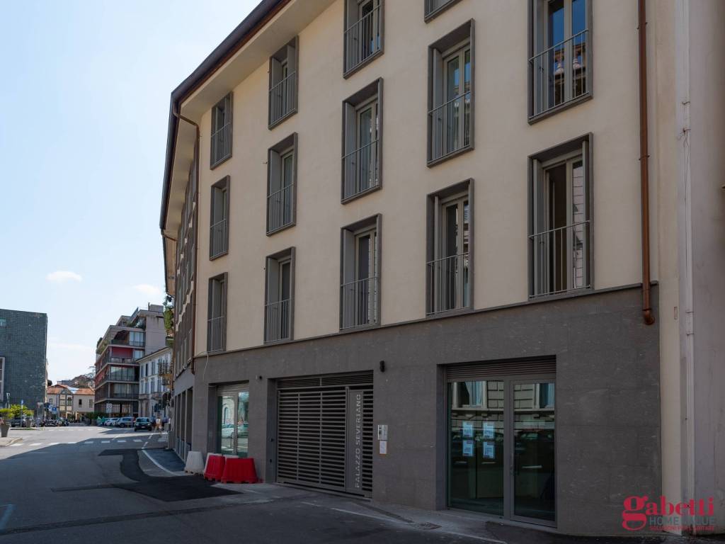 Immobile a Gallarate in Via San Francesco, 1 - Foto 2