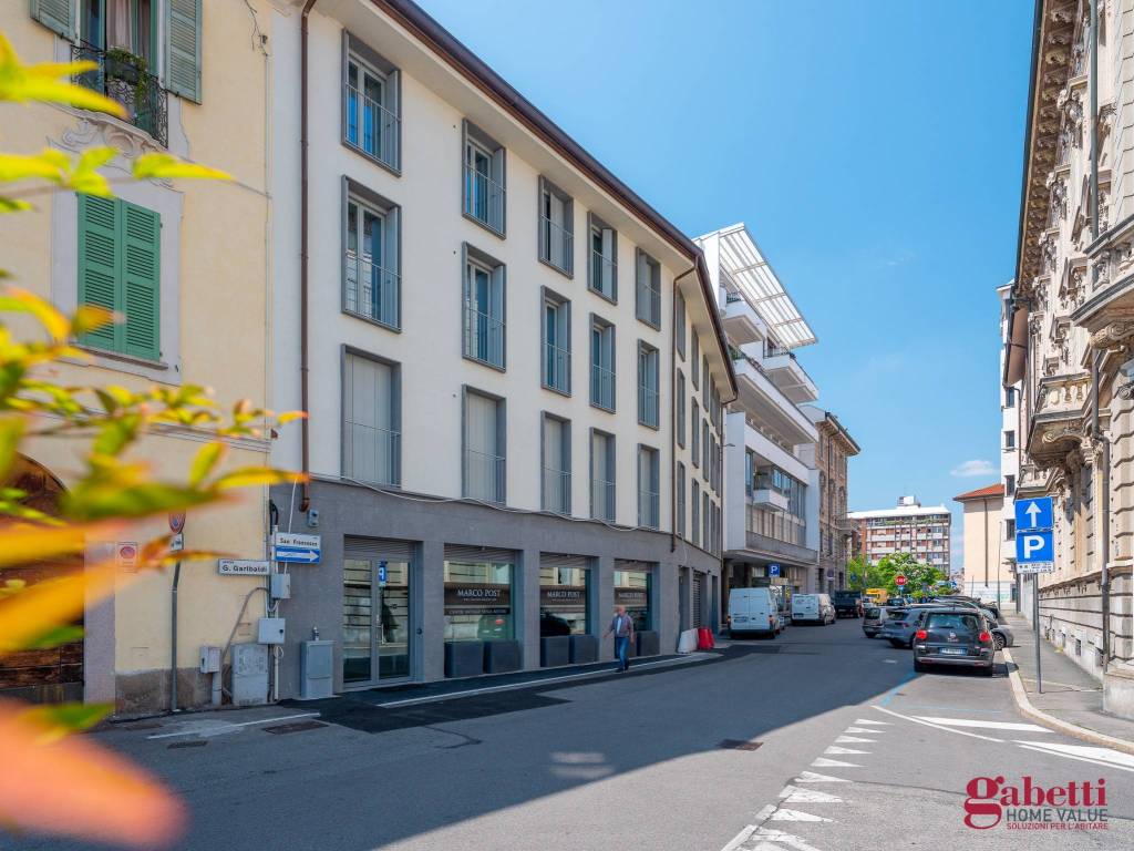 Immobile a Gallarate in Via San Francesco, 1 - Foto 3