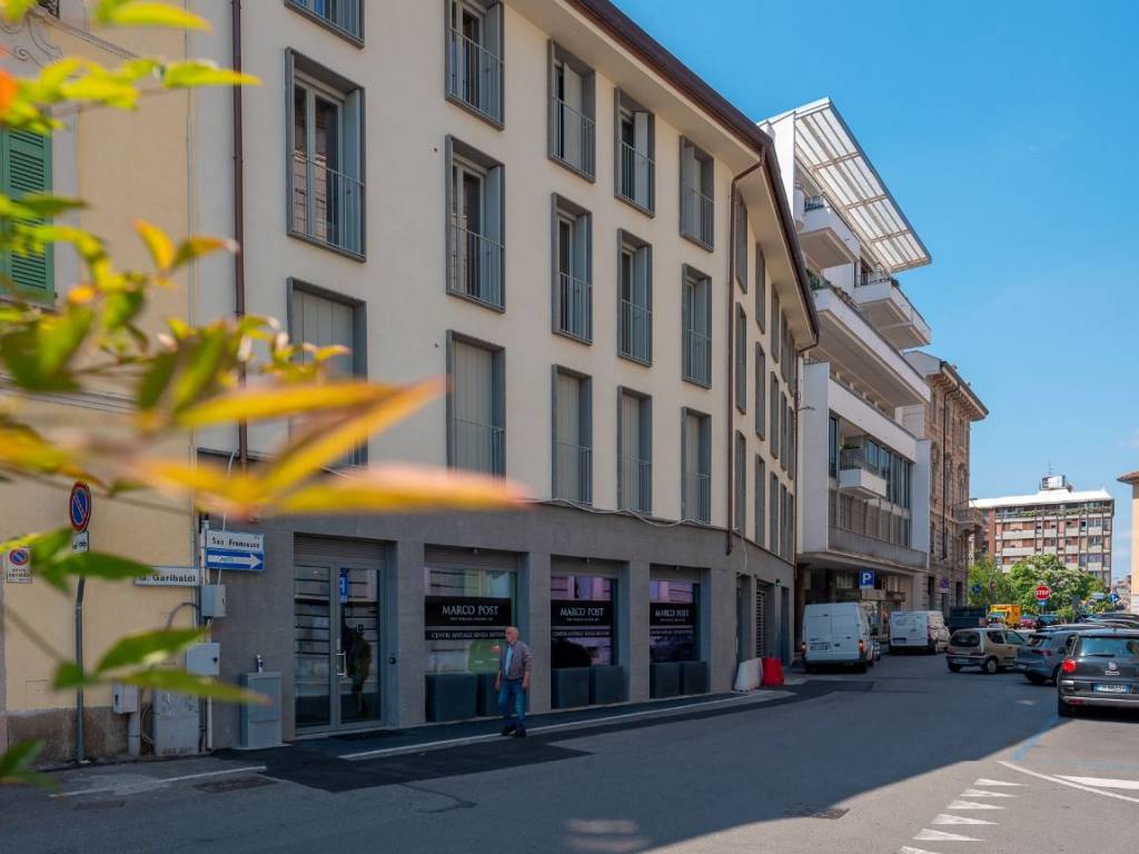 Immobile a Gallarate in Via San Francesco, 1 - Foto 4