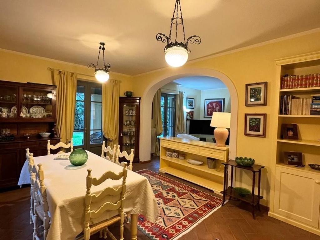 Villa a Forte dei marmi in Via Duca degli Abruzzi - Foto 5