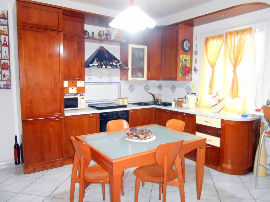 Casa indipendente a Ostellato in Via Giuseppe Di Vittorio, 4 - Foto 4