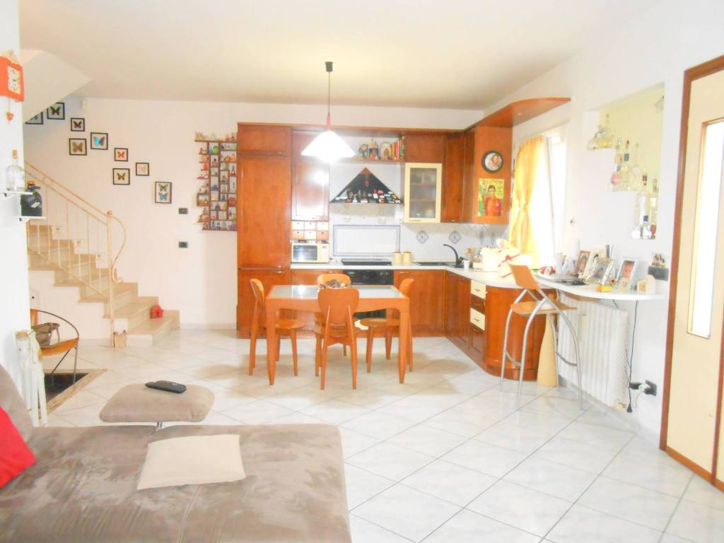 Casa indipendente a Ostellato in Via Giuseppe Di Vittorio, 4 - Foto 5