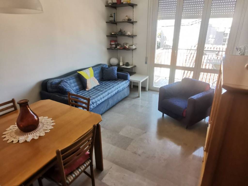 Appartamento a Pesaro in Via Luca della Robbia - Foto 2