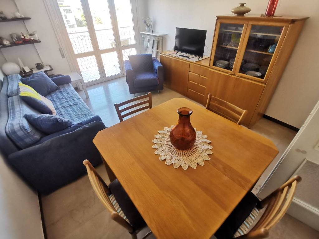 Appartamento a Pesaro in Via Luca della Robbia - Foto 5