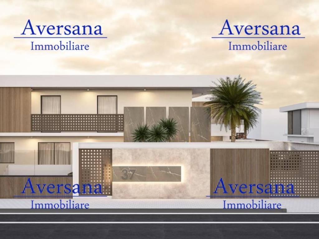 Villa a Parete in Via Giovanni Amendola - Foto 2