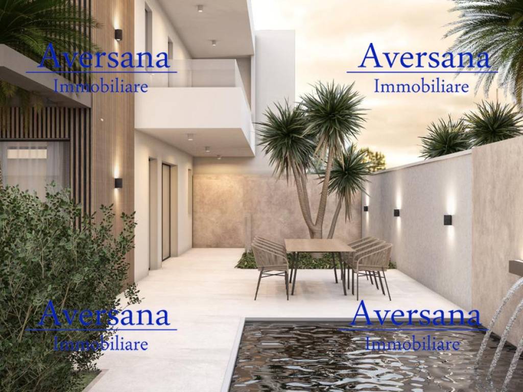 Villa a Parete in Via Giovanni Amendola - Foto 3