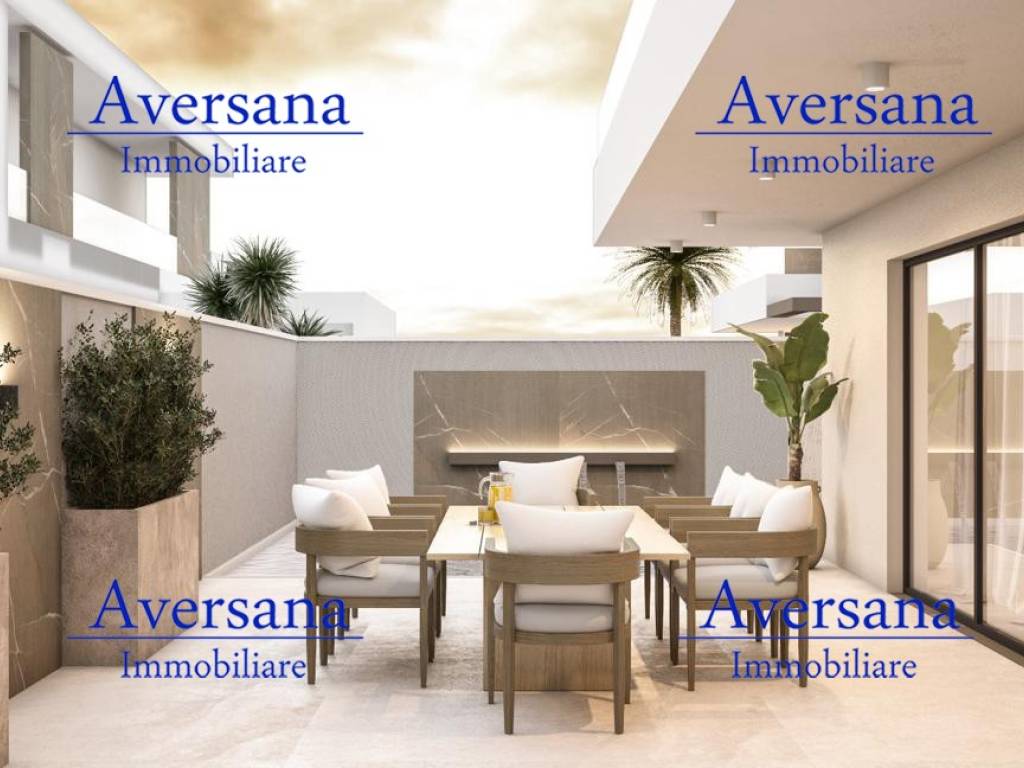 Villa a Parete in Via Giovanni Amendola - Foto 5