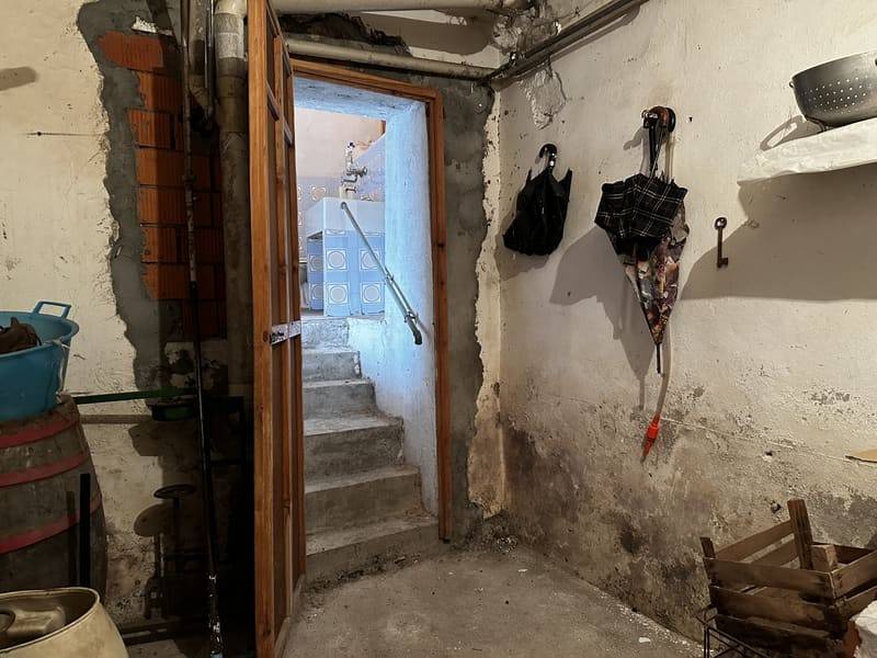 Casa indipendente a Quarona in Via Bibbiana Ottina, 1 - Foto 3