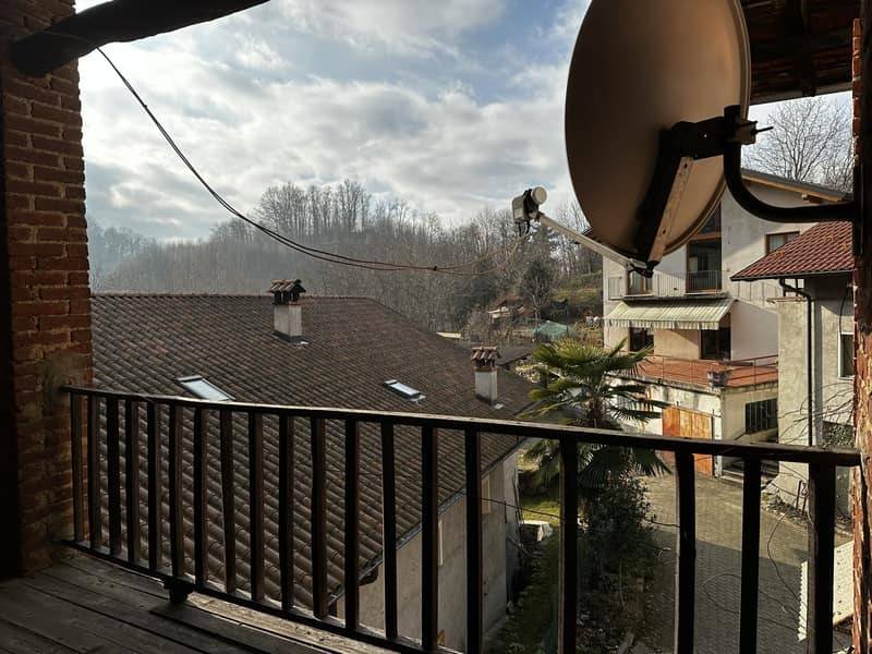 Casa indipendente a Quarona in Via Bibbiana Ottina, 1 - Foto 5