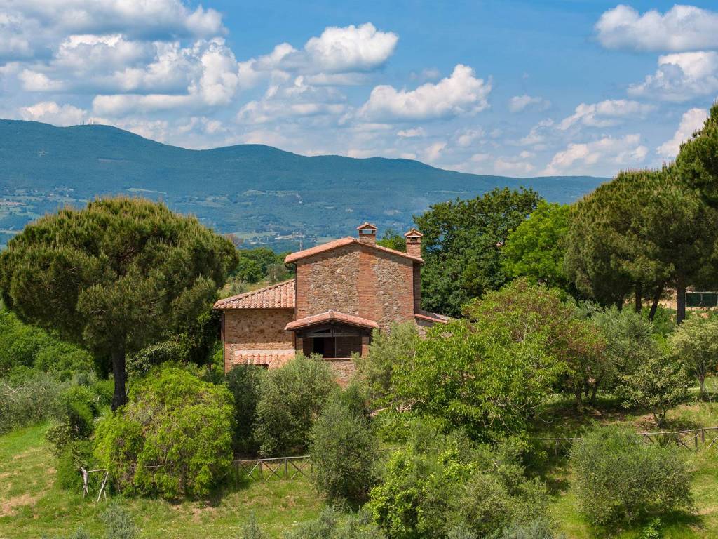 Rustico / casale a Città della pieve in Vocabolo Fosso Vaiano - Foto 3