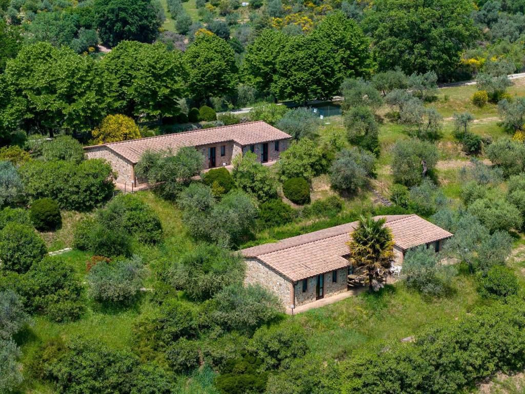 Rustico / casale a Città della pieve in Vocabolo Fosso Vaiano - Foto 4