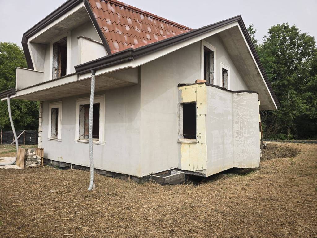 Villa a Ceccano in Via San Francesco d'Assisi, 204 - Foto 4