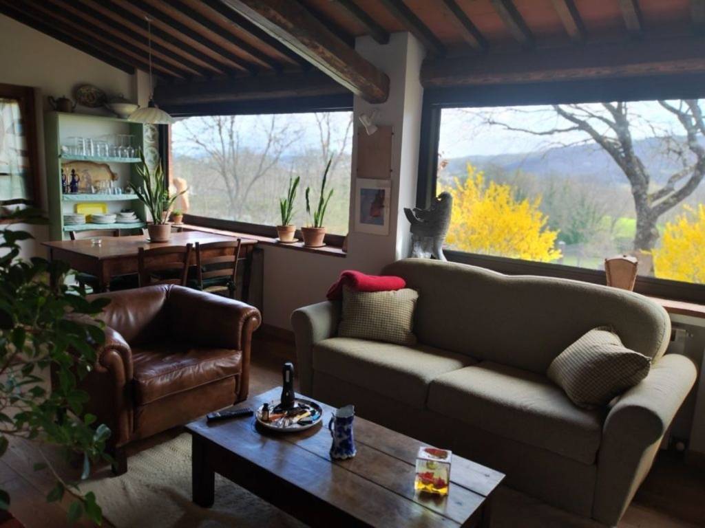 Rustico / casale a Bucine in pietraviva - Foto 2