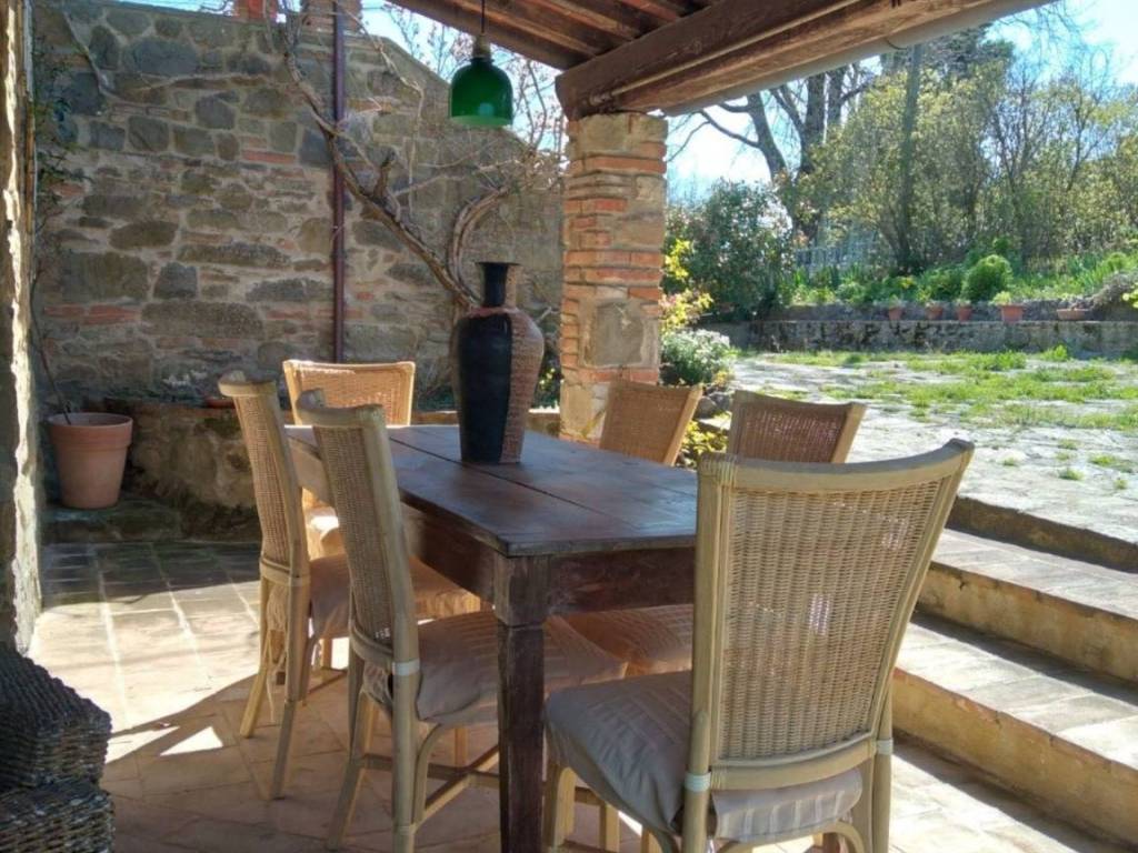 Rustico / casale a Bucine in pietraviva - Foto 3