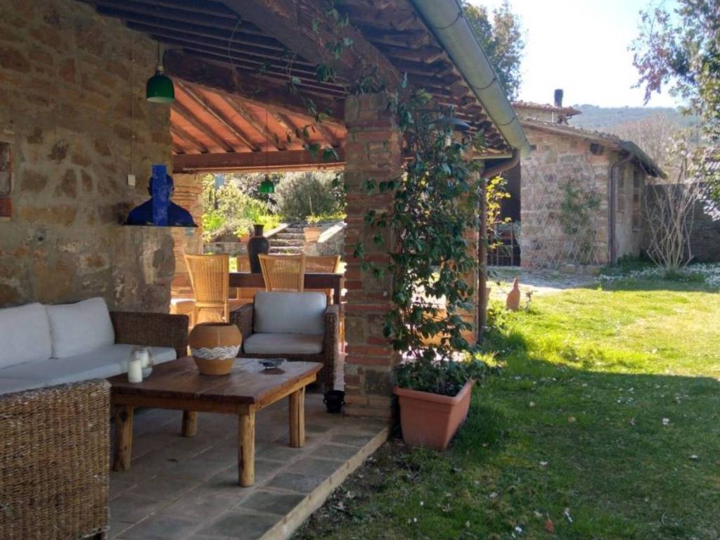 Rustico / casale a Bucine in pietraviva - Foto 4