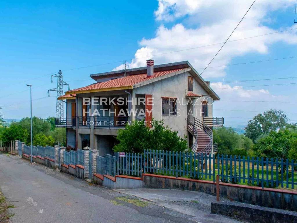 Villa a Tropea - Foto 4