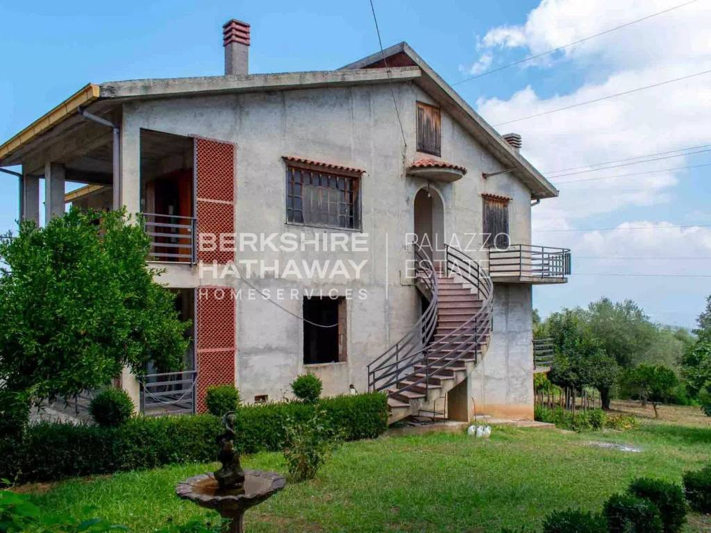 Villa a Tropea - Foto 5