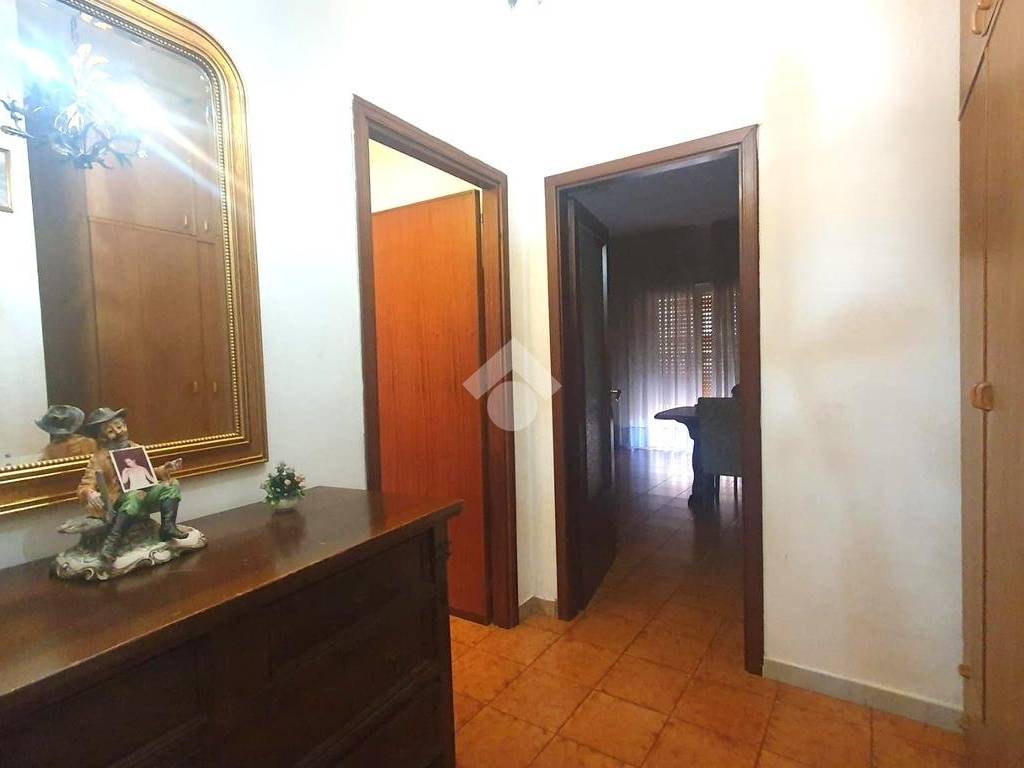 Appartamento a Palermo in Immobile Via Olindo Guerrini, 28 - Foto 2