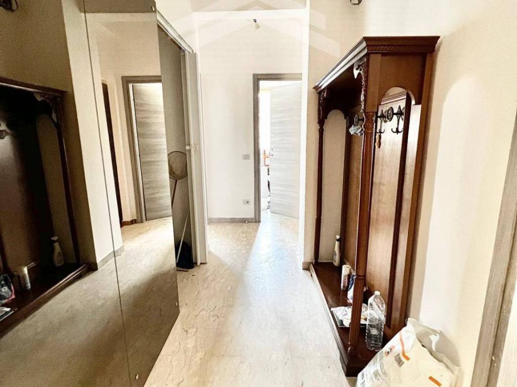 Appartamento a Campobasso in Via Mons. Bologna - Foto 2