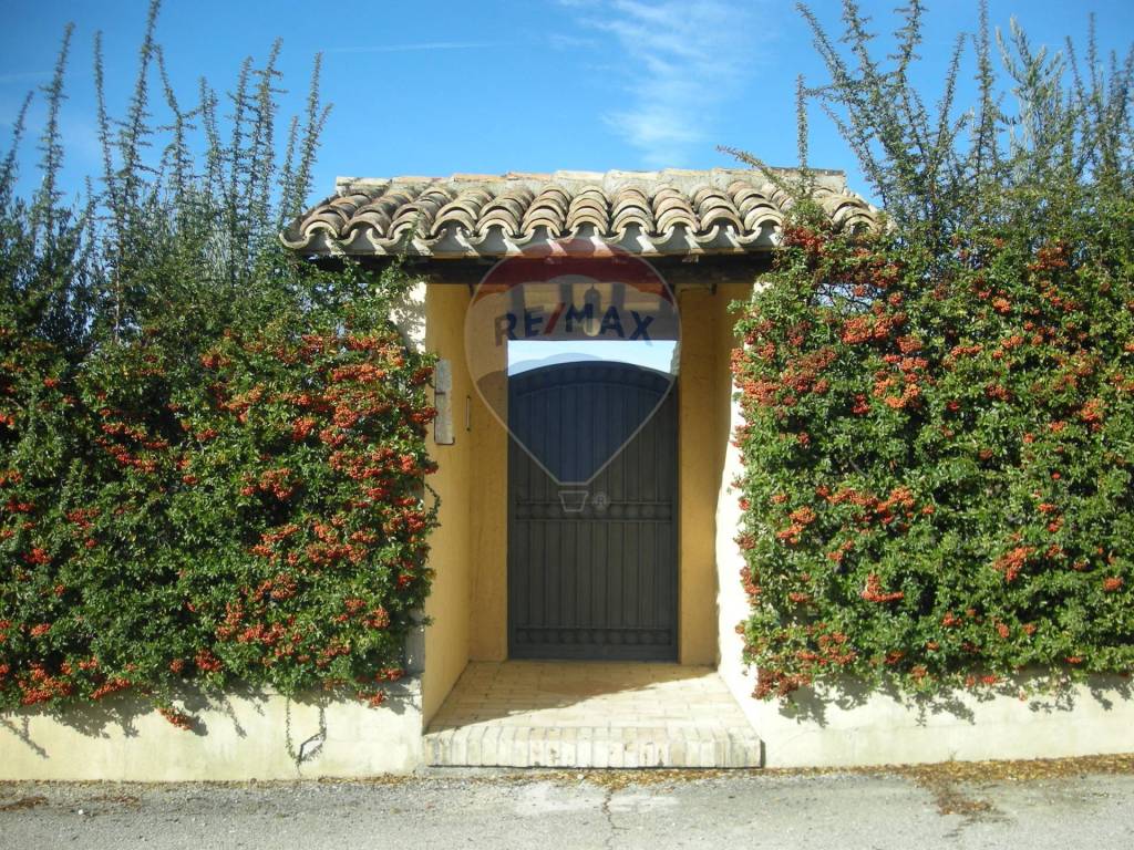 Villa a Manoppello in Contrada Cupa, 80 - Foto 2