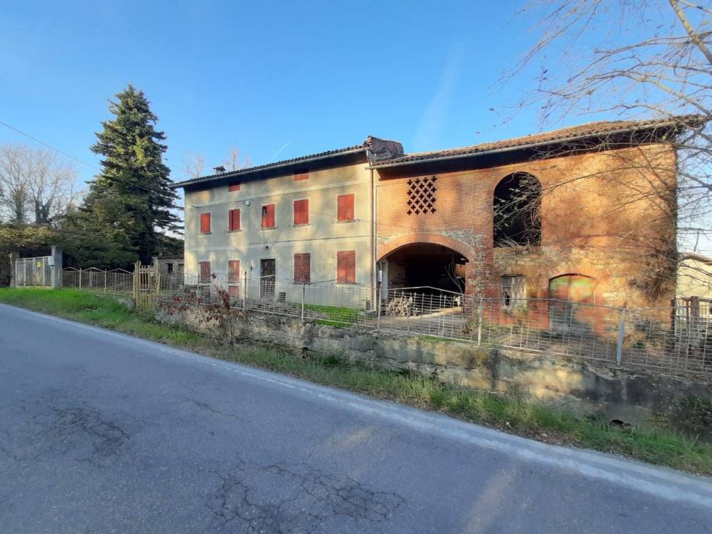Villa a Rocca grimalda in Località Schierano - Foto 2
