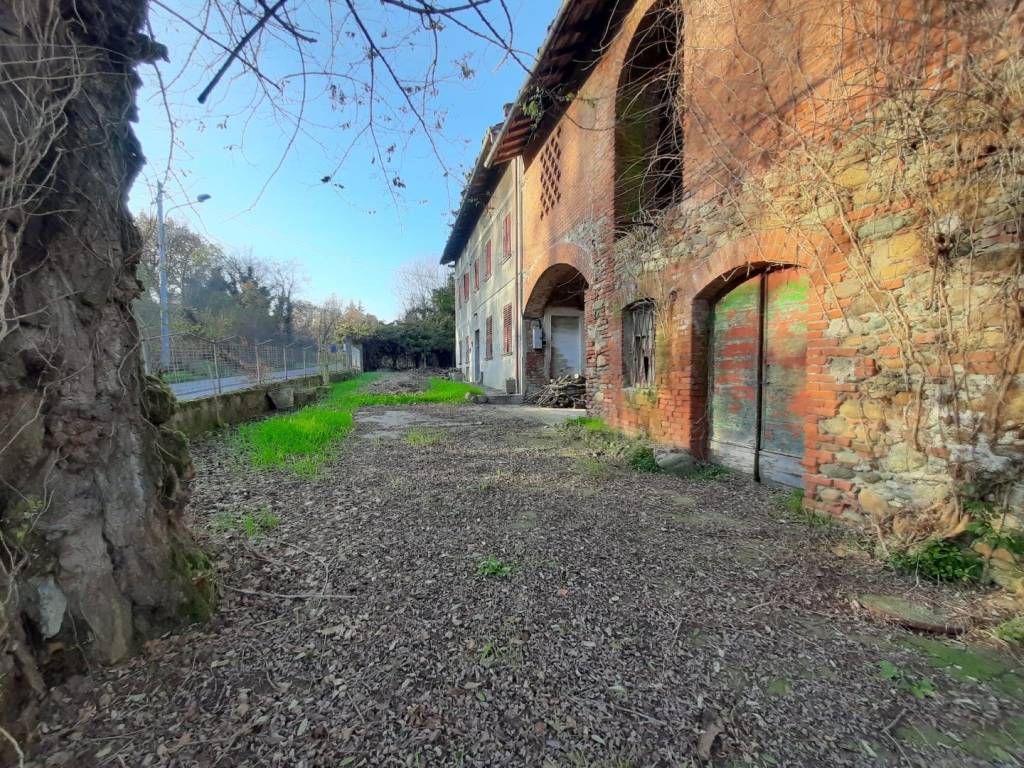 Villa a Rocca grimalda in Località Schierano - Foto 4