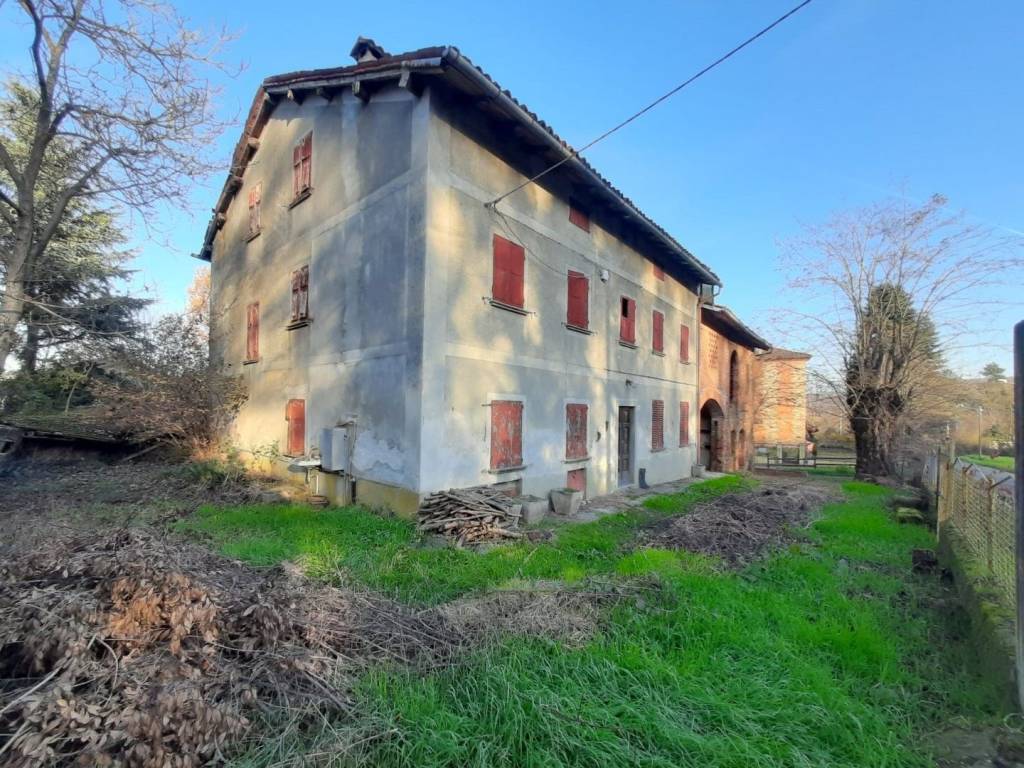 Villa a Rocca grimalda in Località Schierano - Foto 5