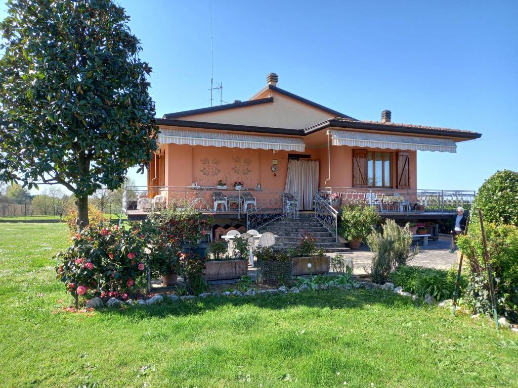 Villa a Castell'arquato in Case Sparse Sant'Antonio - Foto 3