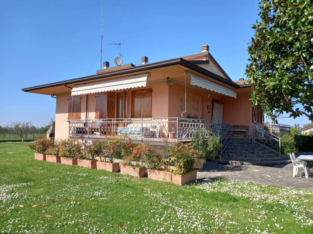 Villa a Castell'arquato in Case Sparse Sant'Antonio - Foto 5