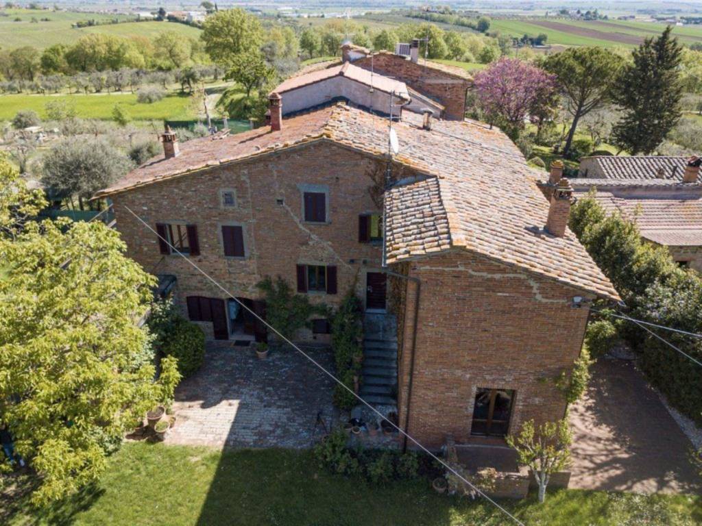 Rustico / casale a Marciano della chiana in Via il Teso, 1 - Foto 4