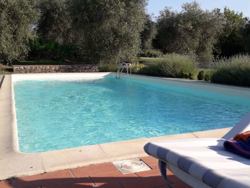 Rustico / casale a Marciano della chiana in Via il Teso, 1 - Foto 5