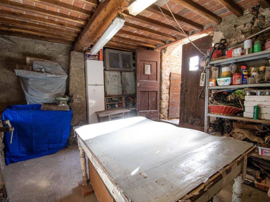 Casa indipendente a Bucine in Via del Castello - Foto 3