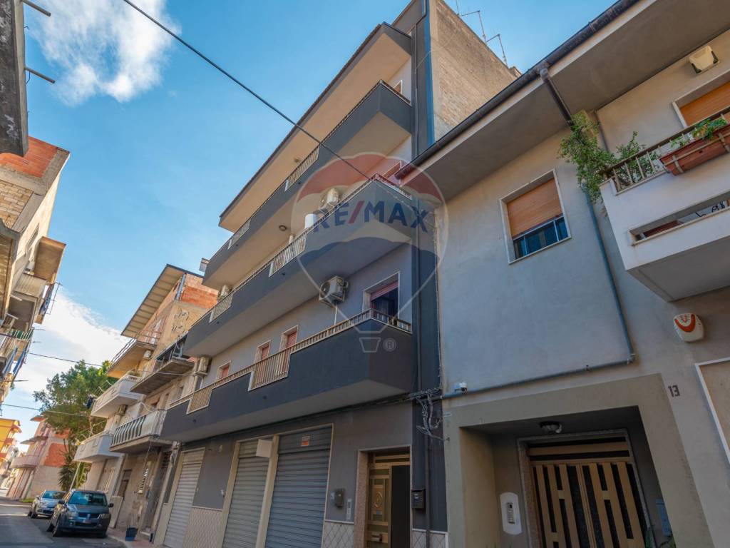 Appartamento a Gela in Via Giovanni Canaletto, 11 - Foto 2