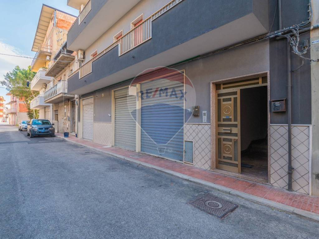 Appartamento a Gela in Via Giovanni Canaletto, 11 - Foto 4