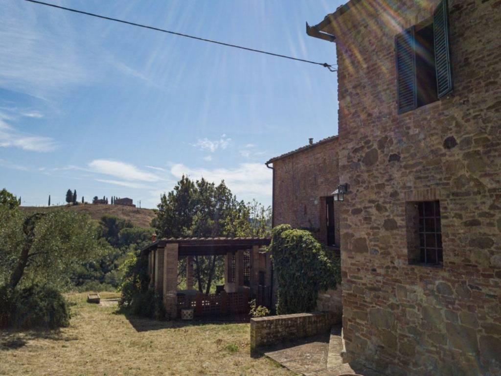 Villa a Asciano in Localita bollano s.n.c - Foto 2