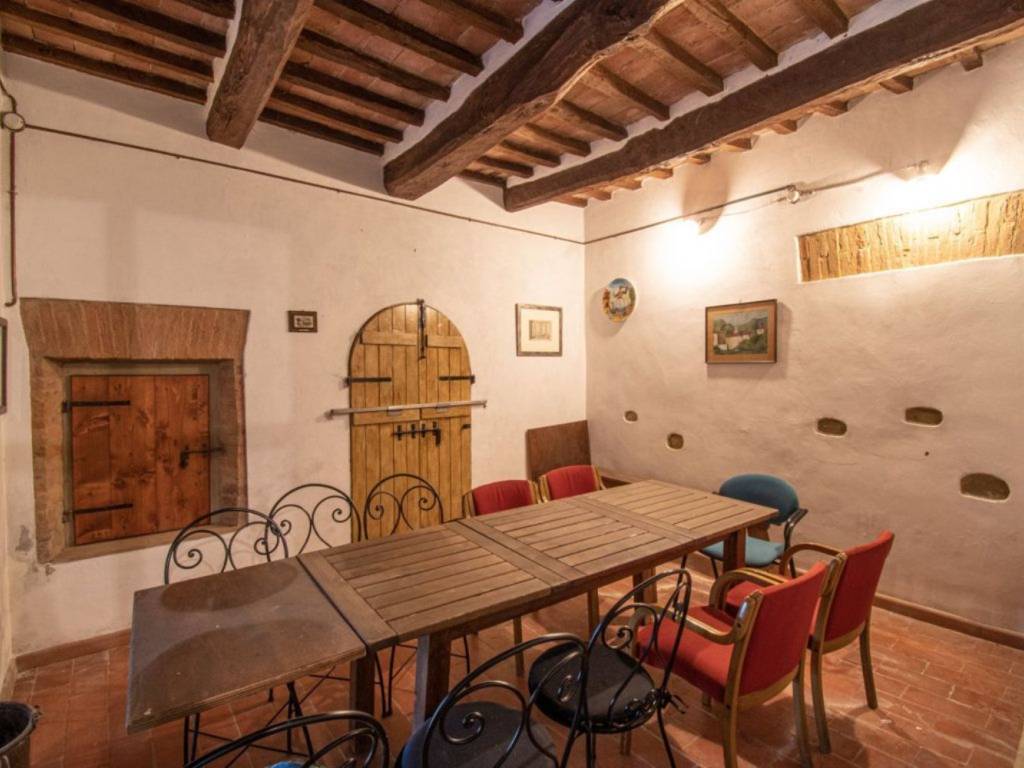 Villa a Asciano in Localita bollano s.n.c - Foto 3