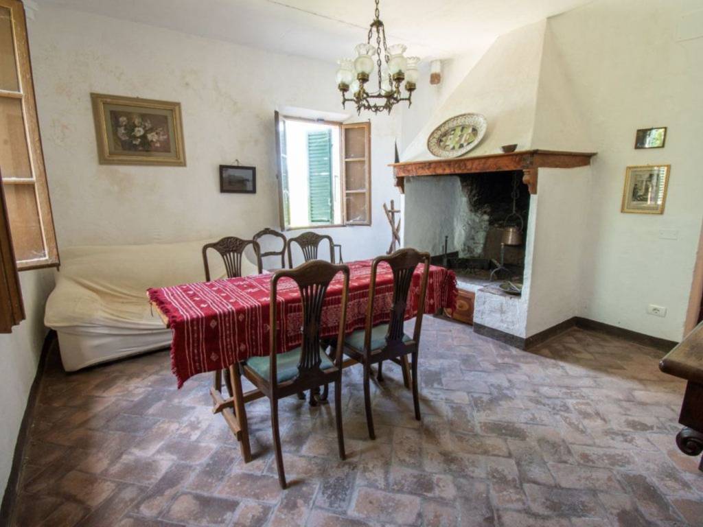 Villa a Asciano in Localita bollano s.n.c - Foto 4