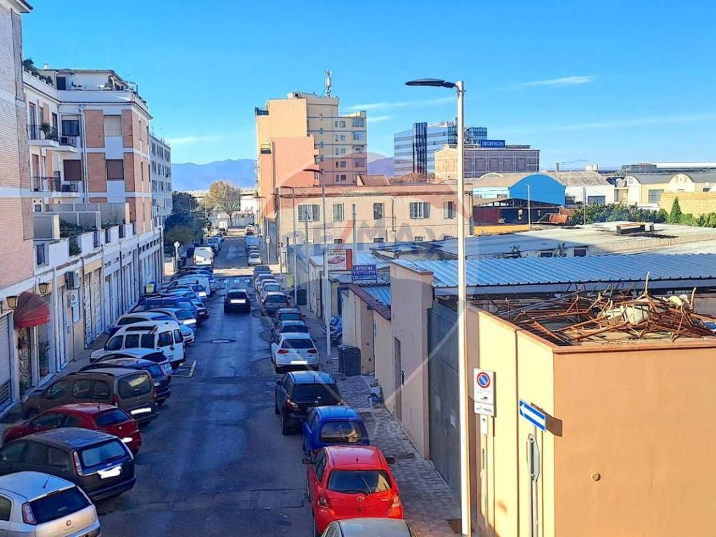 Appartamento a Cagliari in Via Arno, 15 - Foto 2