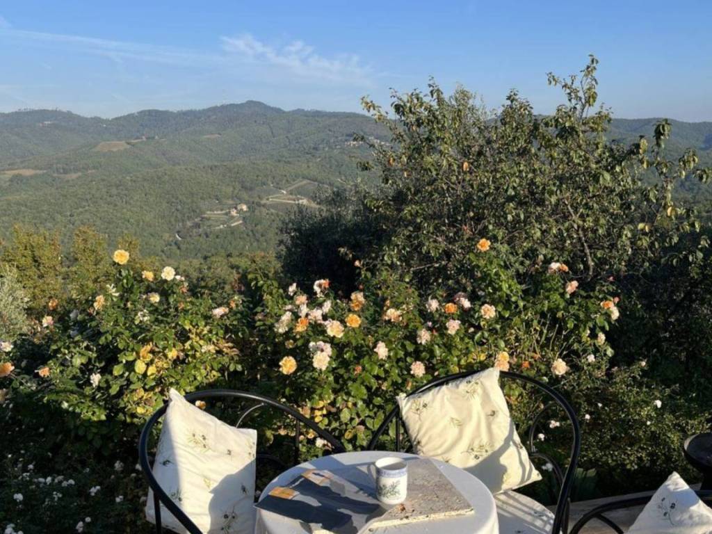 Villa a Bucine in Piazza gorizia, 13 - Foto 3