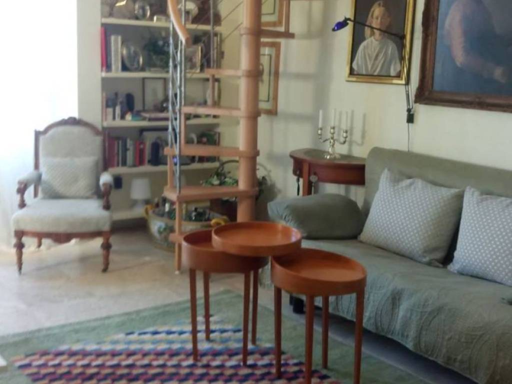 Villa a Bucine in Piazza gorizia, 13 - Foto 4