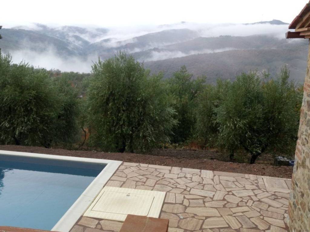 Villa a Bucine in Piazza gorizia, 13 - Foto 5